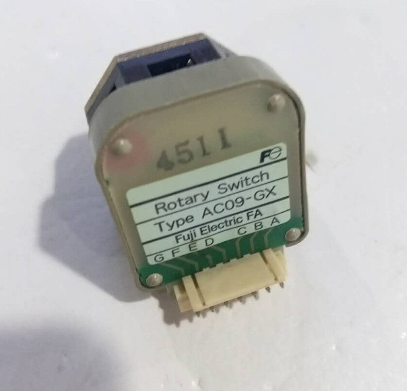 AC09GX