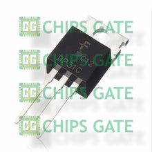 International Rectifier TIP31C-TIP32C