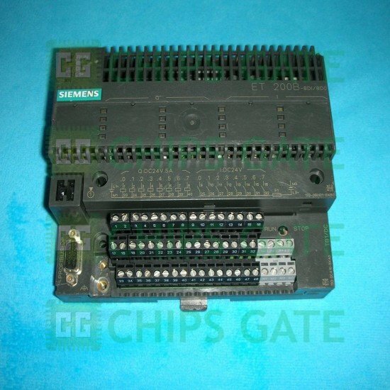 6ES71330BH010XB0+6ES71930CA010XA0