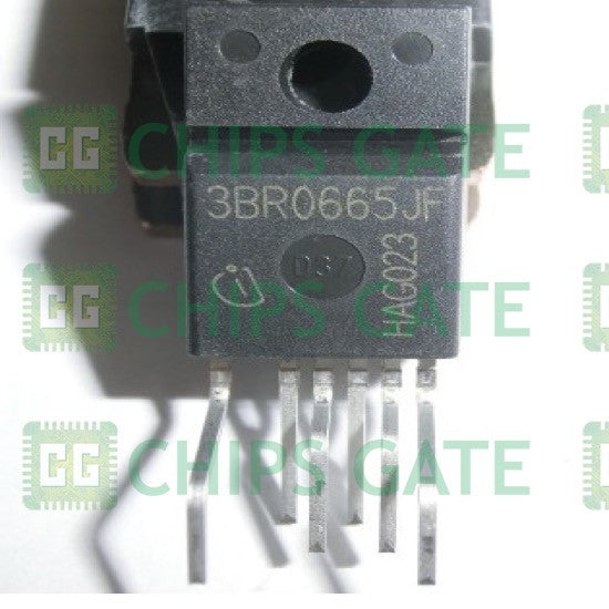 ICE3BR0665JF