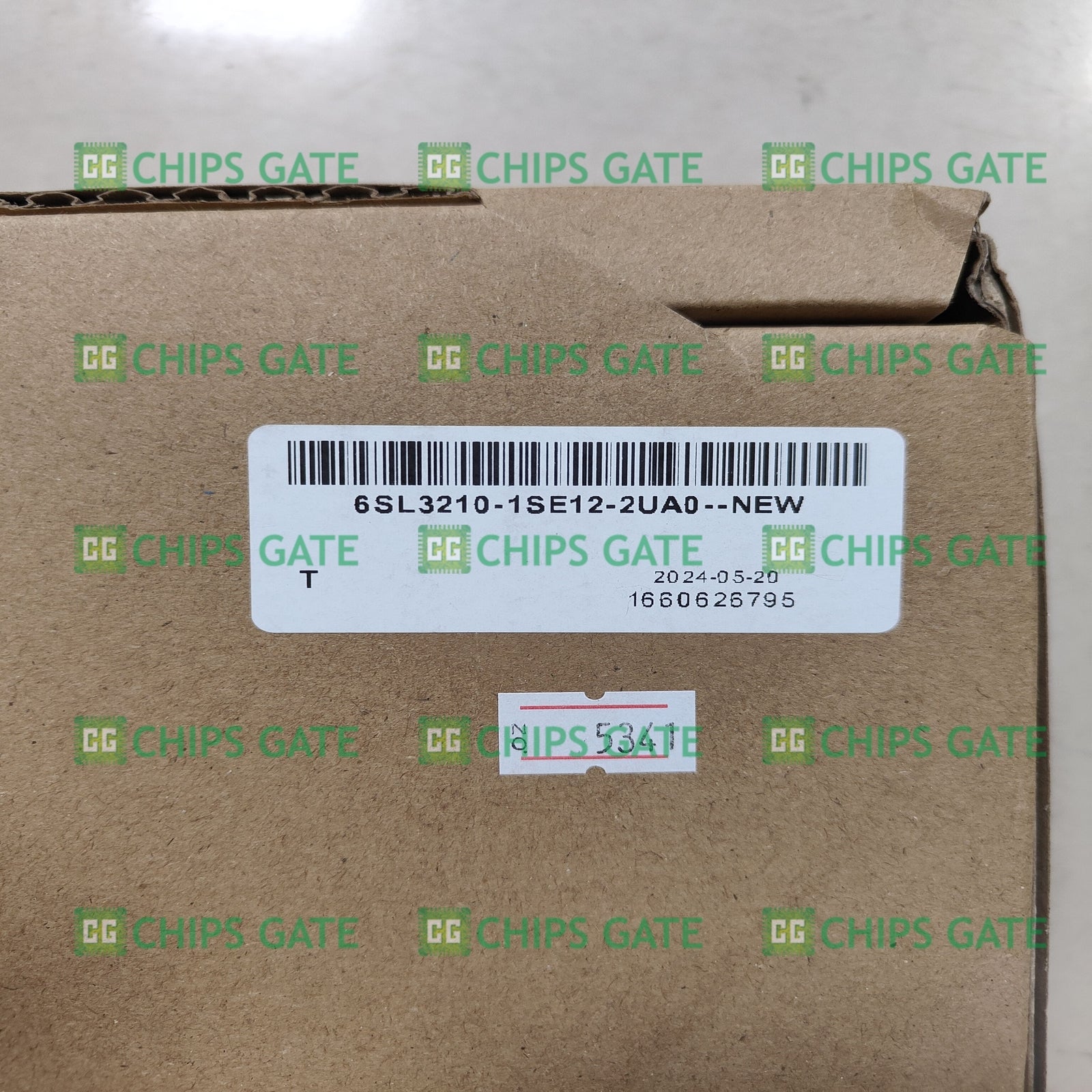 6SL32101SE122UA0