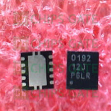 Ti TPS40192DRCR