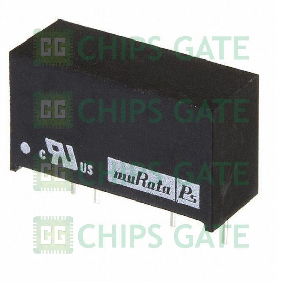 Murata Power NMK0512SAC