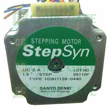 Sanyo 103H7126-0440