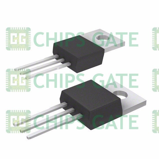 Fairchild FQP13N10L