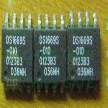 Dallas DS1669