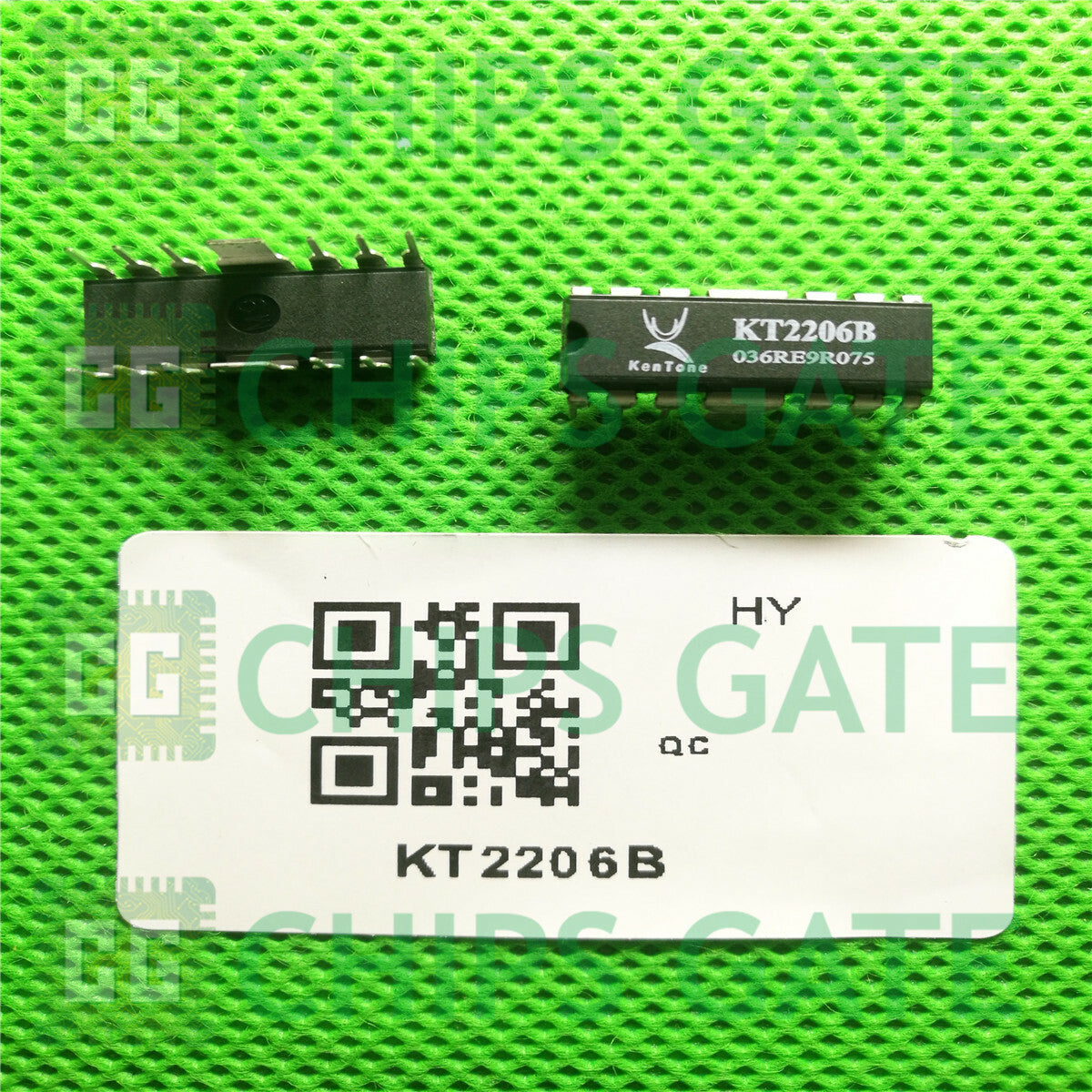 International Rectifier KT2206B