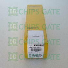 Turck SNNE-0800D-0007