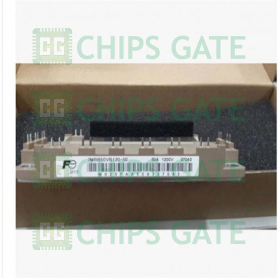 7MBR50VB12050