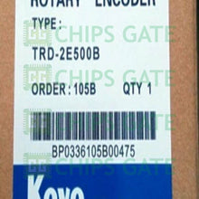 Koyo TRD-2E500B