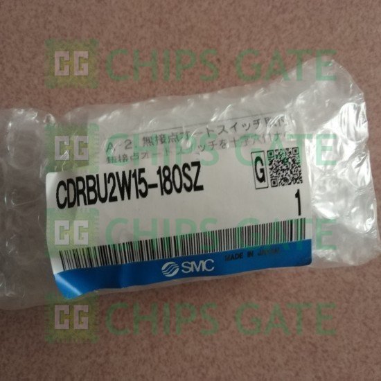 CDRBU2W15180SZ