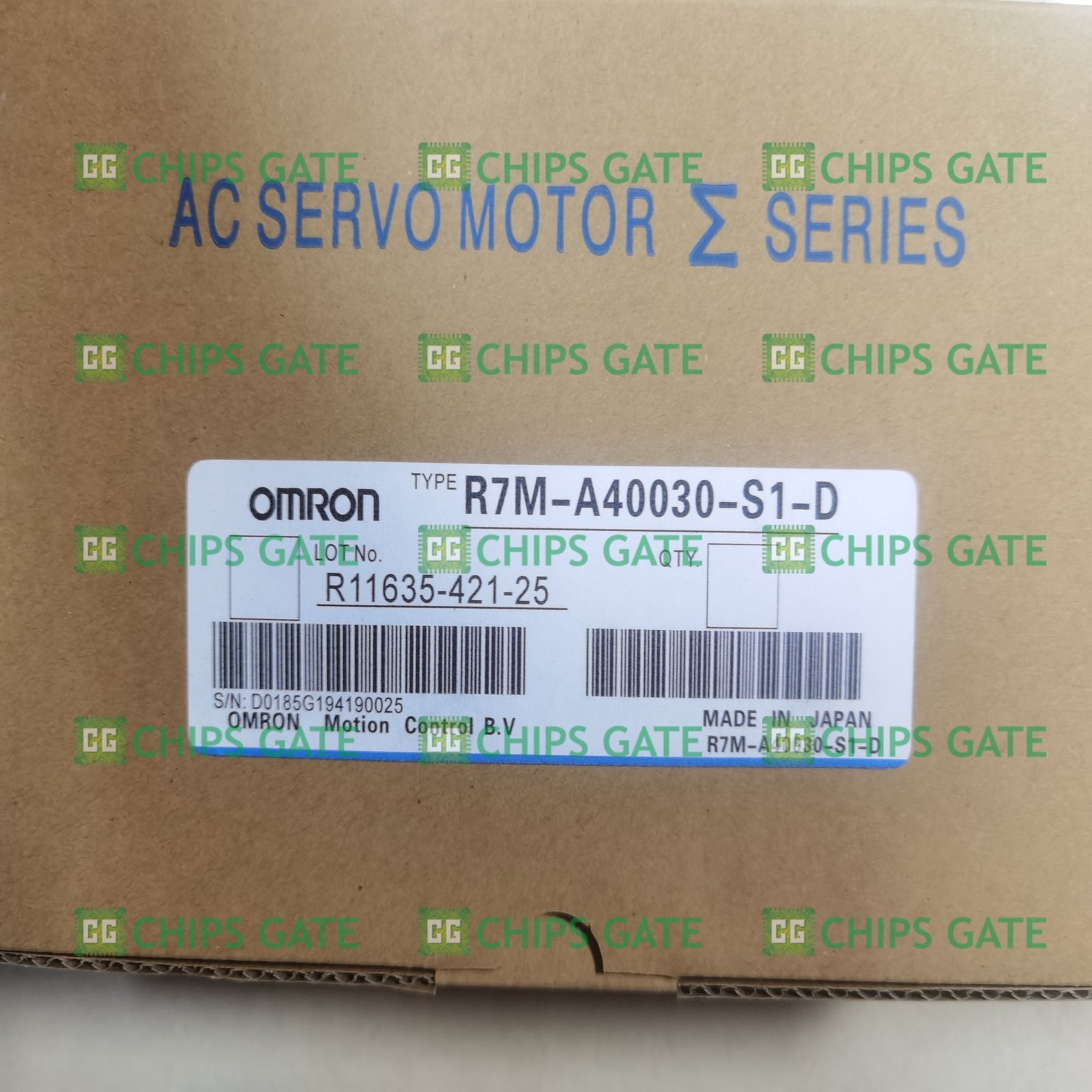 R7MA40030S1