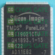 Silicon SIL9021CTU