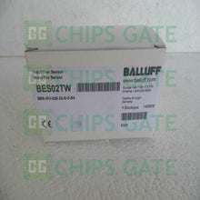 Balluff BES02TW