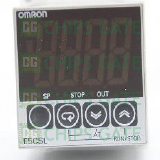 E5CSLRTC