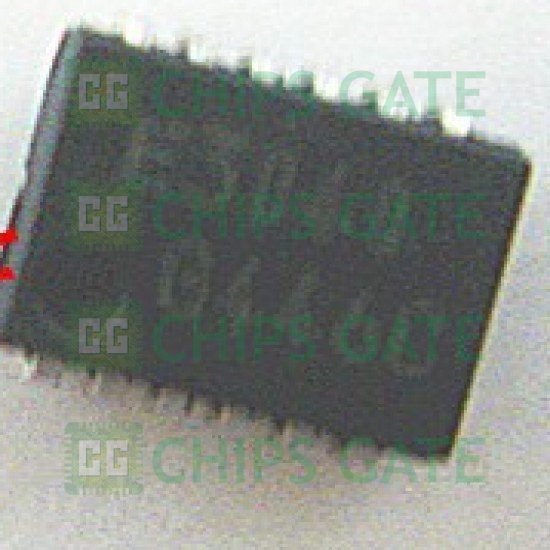Epcos SG-3040LC32.768K
