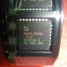 Amd AM29LV040B-70JF