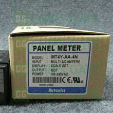 Autonics MT4Y-AA-4N