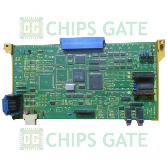 A16B2203002