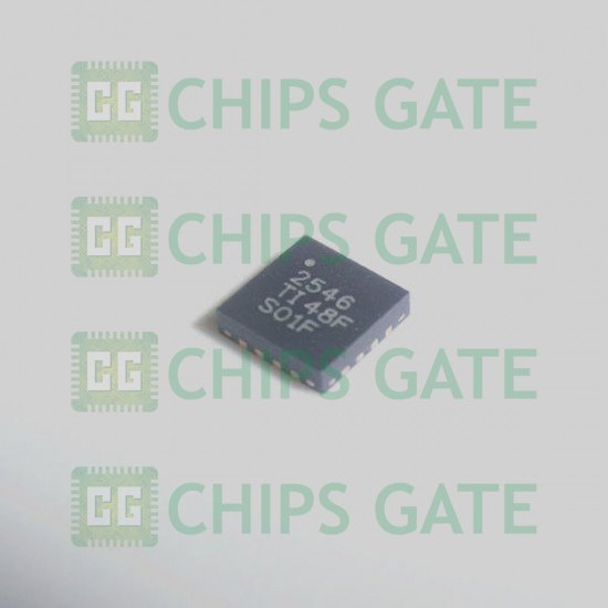 Pericom PI5USB2546ZHEZX
