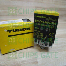 Turck BI15U-CK40-AN6X2-H1141