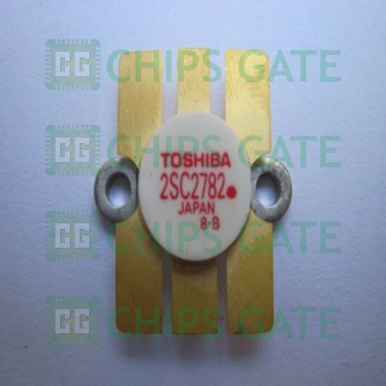 Toshiba 2SC2782