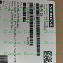 6SE64402UD311CA1