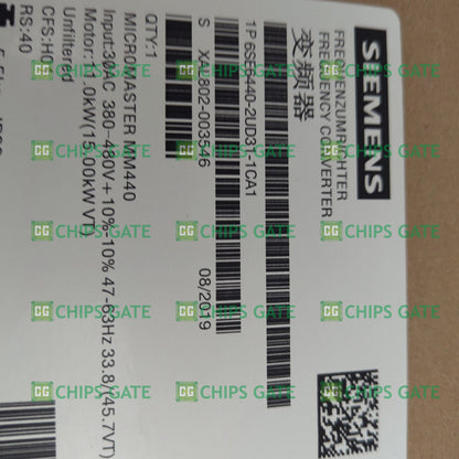 6SE64402UD311CA1