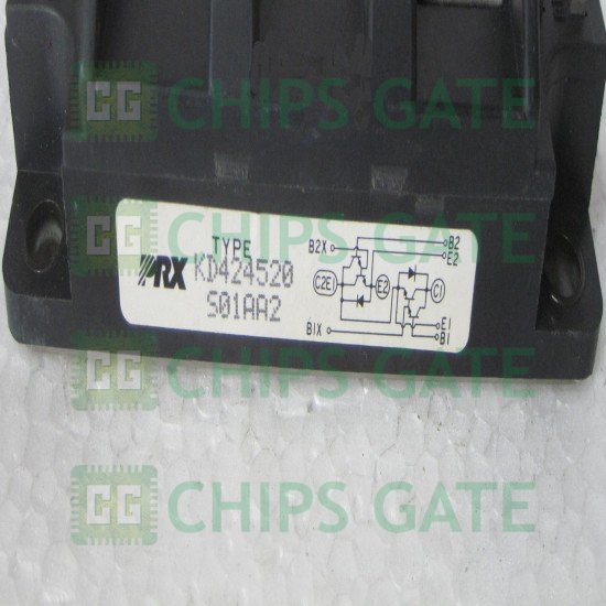 Powerex KD424520HB