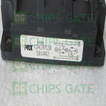Powerex KD424520HB