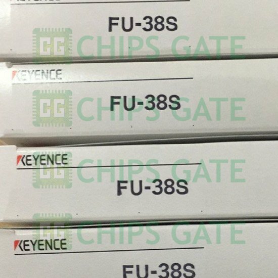 FU38S