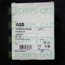 Abb CT-MVS.23