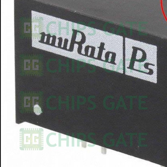 Murata Power MEJ1S2415SC