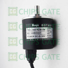 Koyo TRD-J360-RZW