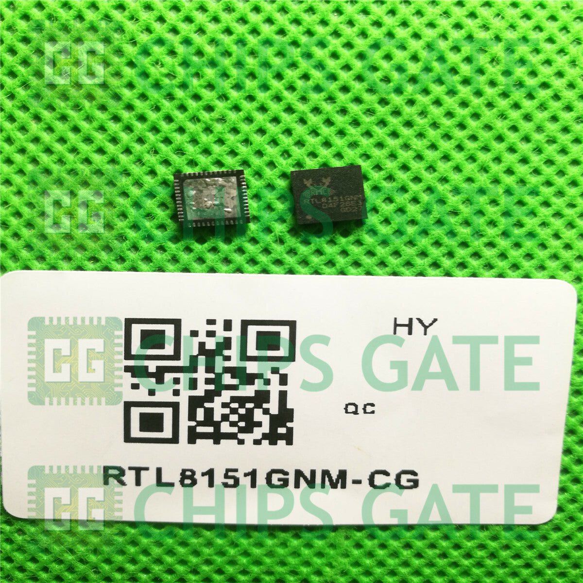 Realtek RTL8151GNM-CG