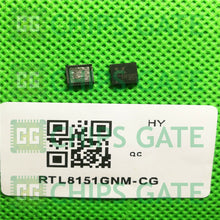 Realtek RTL8151GNM-CG