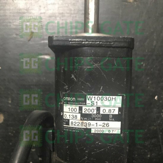 R88MW10030HS1