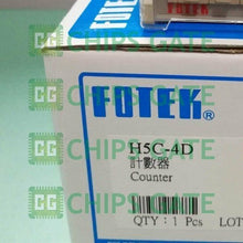 Fotek H5C-4D