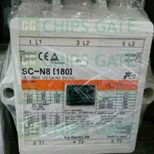 SC8N