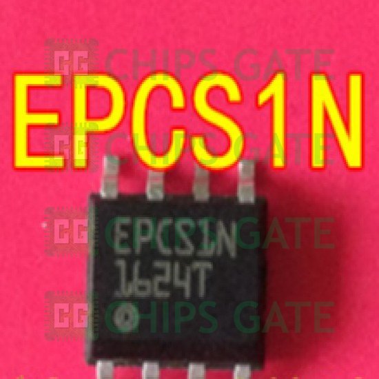 Altera  EPCS1N