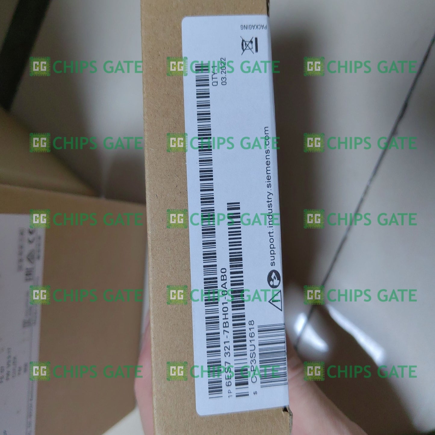 6ES73217BH010AB0