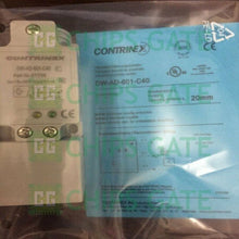 Contrinex DW-AD-601-C40