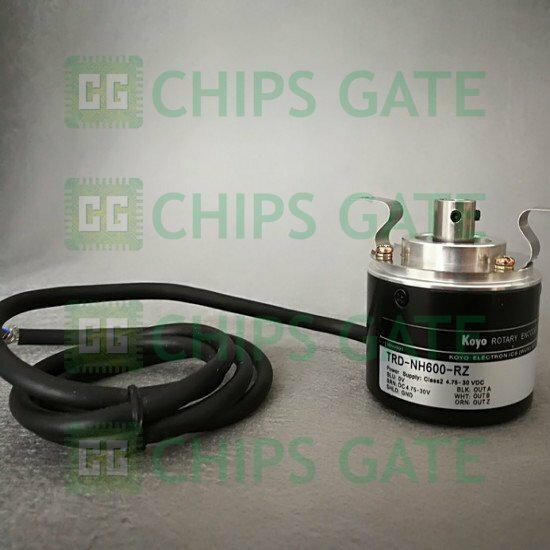 Koyo TRD-NH600-RZ