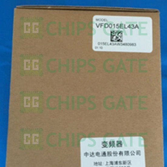 VFD015EL43A