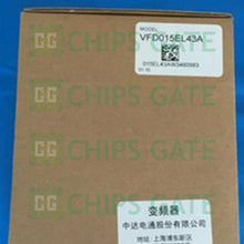 VFD015EL43A