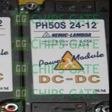 Lambda PH50S24-12