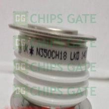 Westcode N350CH18
