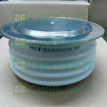 Powerex 151X1212B201PC01
