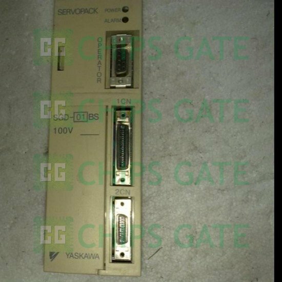 SGD01BS
