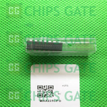Maximum MAX231CPD